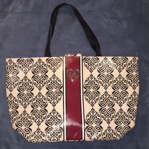 Brighton Tote Bag
